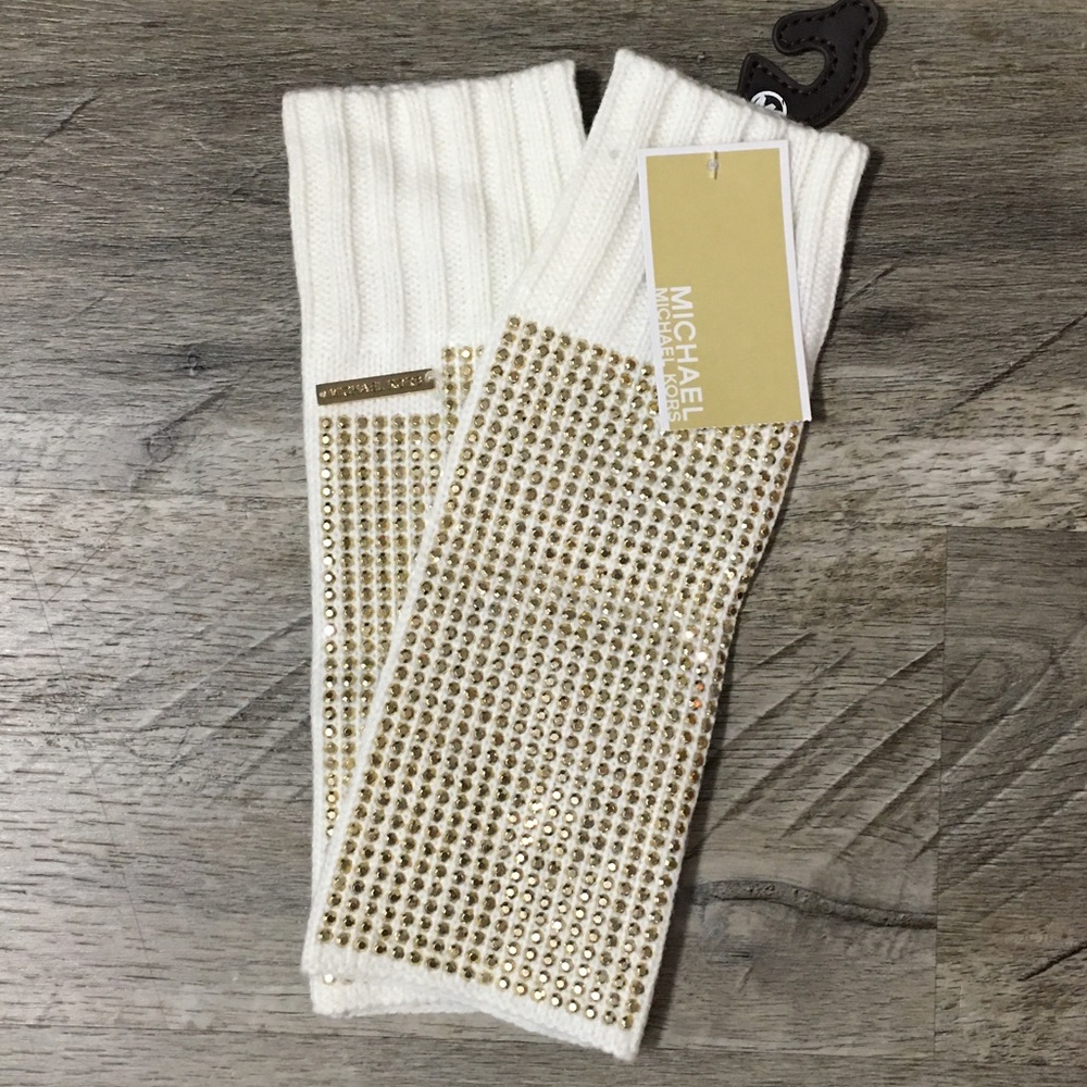 Michael Kors Gloves
